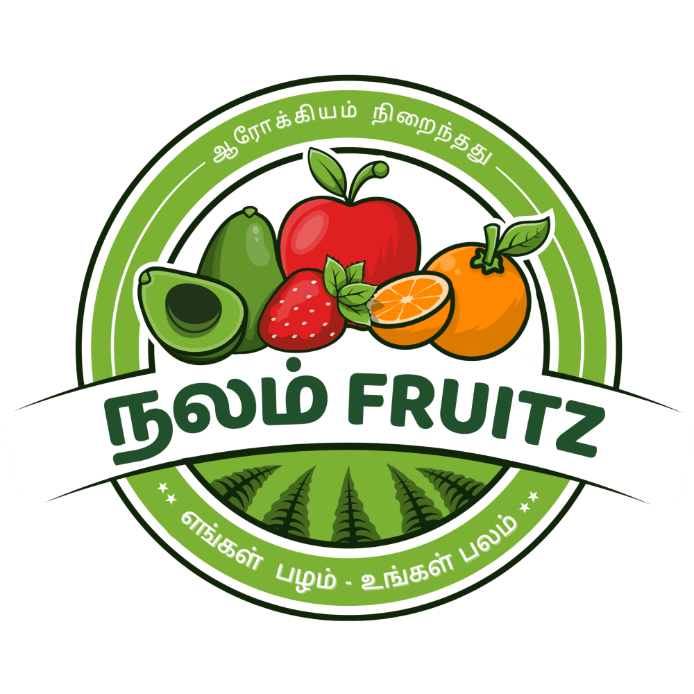 Nalam Fruitz