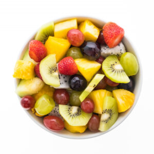 2 Week Plan - (12 Days)