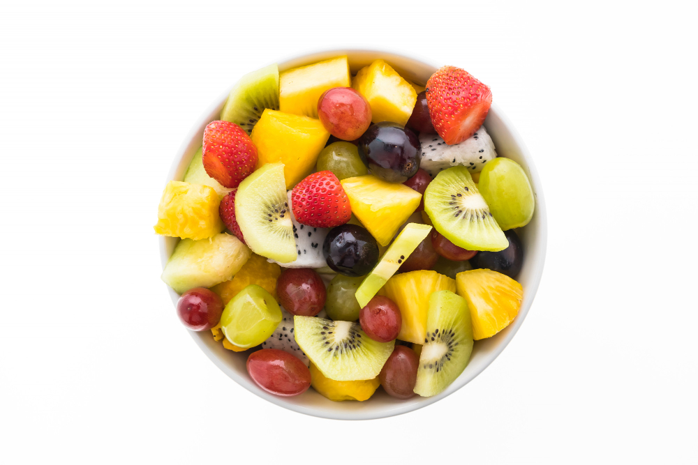 2 Week Plan - (12 Days)
