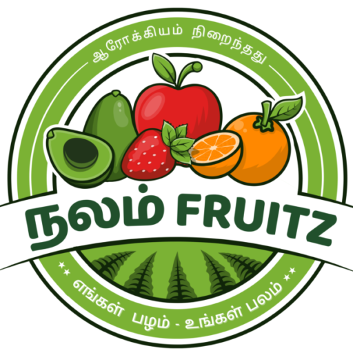 Nalam Fruitz