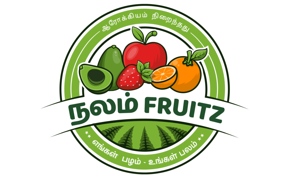 Nalam Fruitz